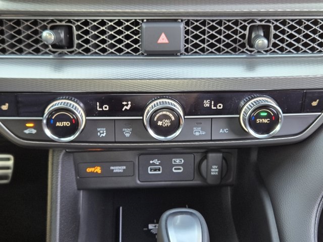 new 2026 Acura Integra car, priced at $40,995