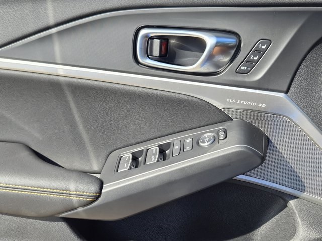 new 2026 Acura Integra car, priced at $40,995