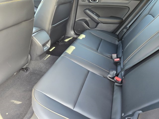 new 2026 Acura Integra car, priced at $40,995