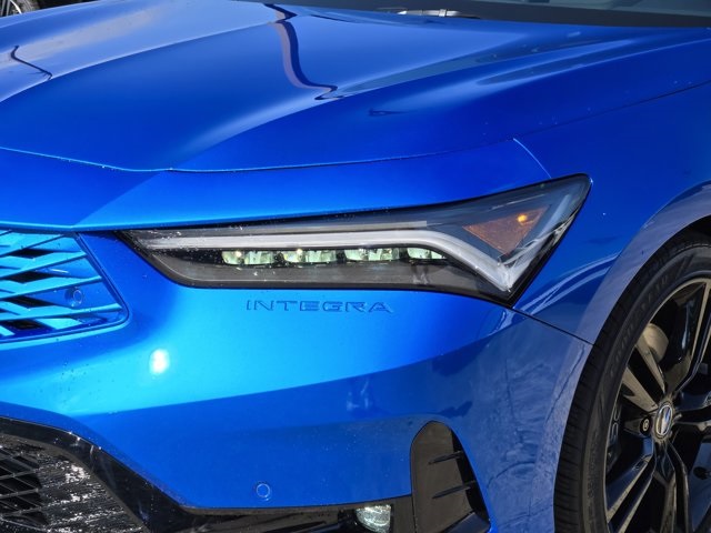 new 2026 Acura Integra car, priced at $40,995