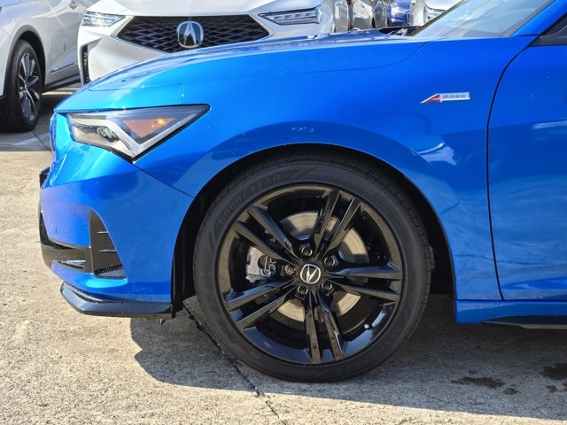 new 2026 Acura Integra car, priced at $40,995