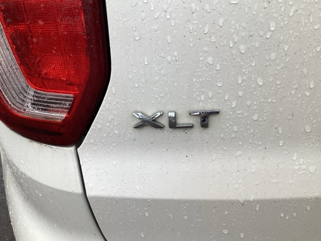 Used 2018 Ford Explorer SUV