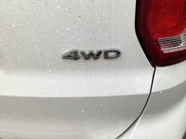 Used 2018 Ford Explorer SUV