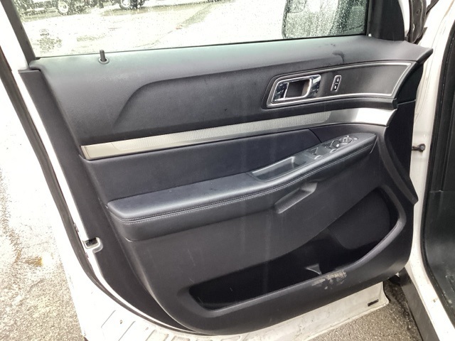 Used 2018 Ford Explorer SUV