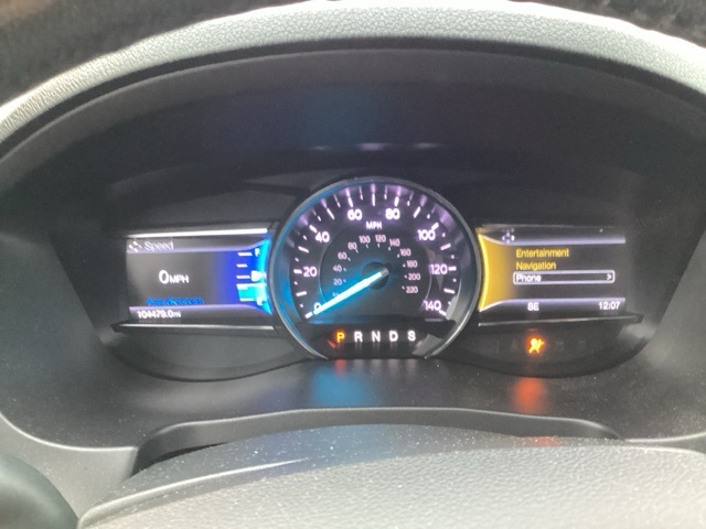 Used 2018 Ford Explorer SUV