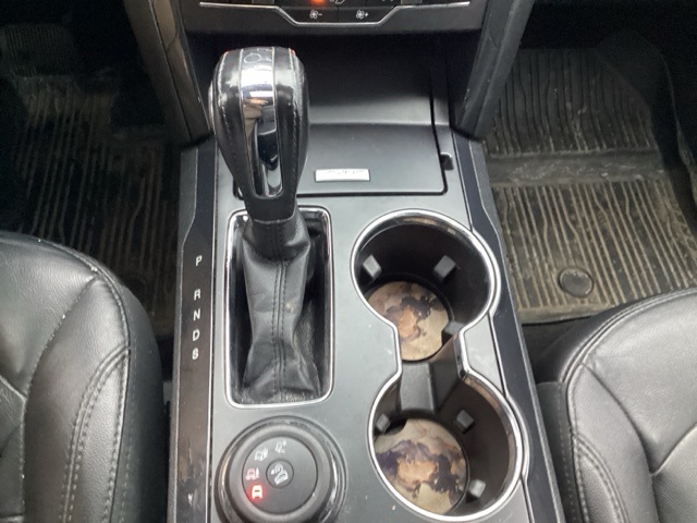 Used 2018 Ford Explorer SUV