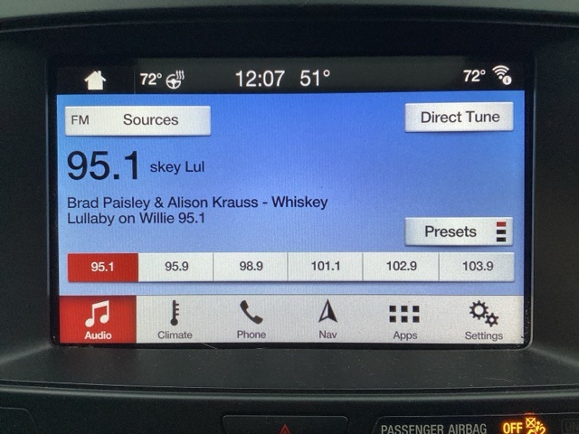 Used 2018 Ford Explorer SUV