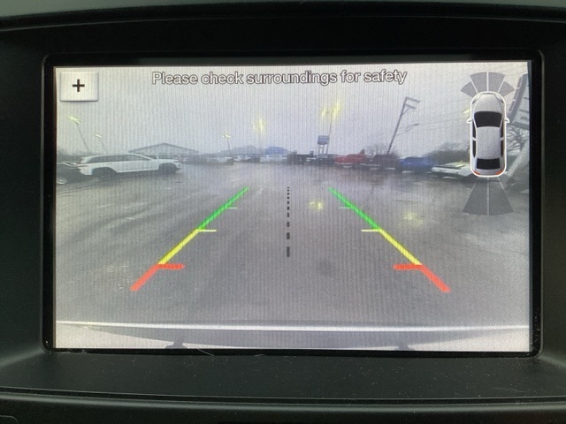 Used 2018 Ford Explorer SUV