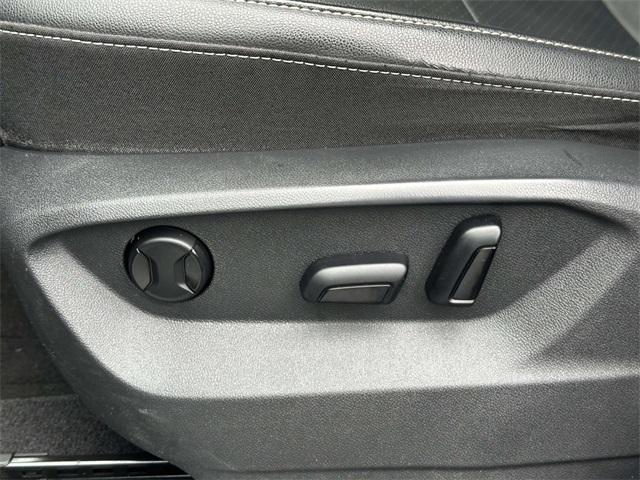 used 2022 Volkswagen Atlas car, priced at $23,665