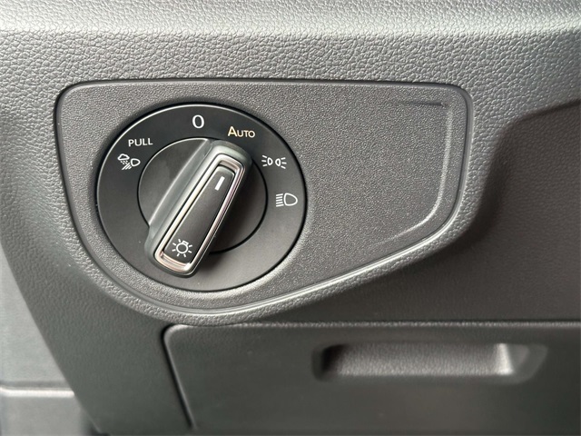 used 2022 Volkswagen Atlas car, priced at $23,665