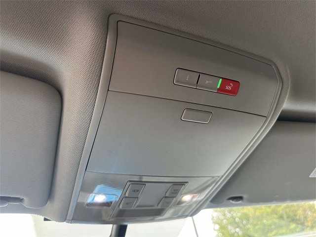 used 2022 Volkswagen Atlas car, priced at $23,665