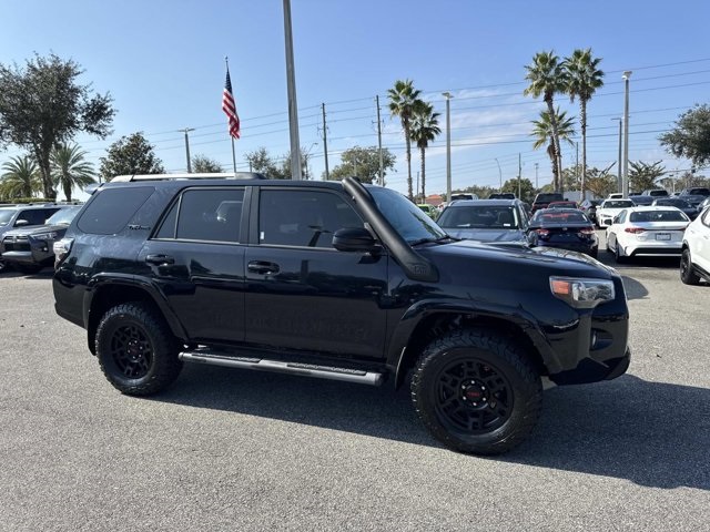 2015 Toyota 4Runner TRD Pro's photo