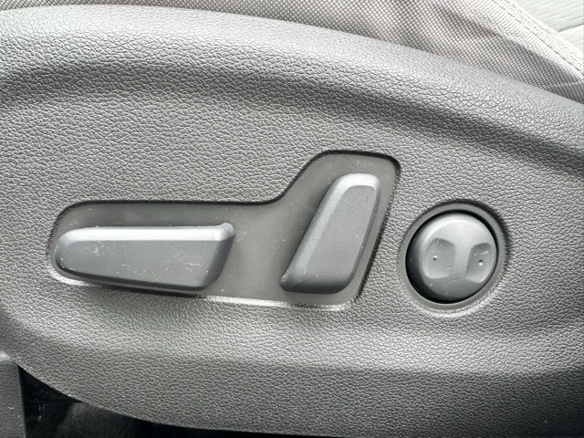 2021 Magnetic Force Hyundai Tucson SEL AWD SUV