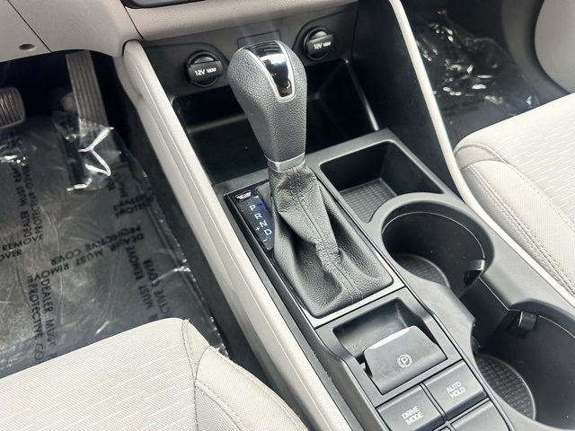 2021 Magnetic Force Hyundai Tucson SEL AWD SUV