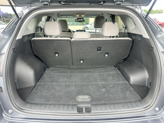 2021 Magnetic Force Hyundai Tucson SEL AWD SUV