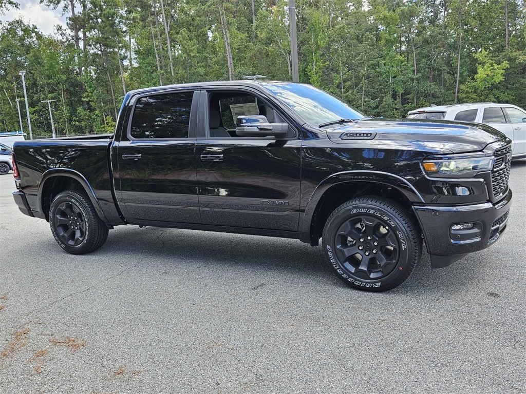 2026 RAM Ram 1500 Pickup Big Horn/Lone Star's photo
