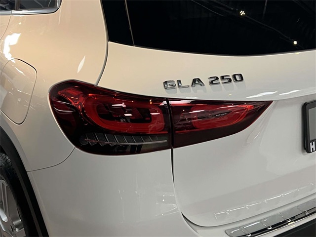 used 2022 Mercedes-Benz GLA car, priced at $30,991