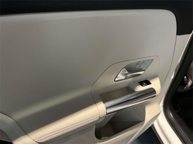 used 2022 Mercedes-Benz GLA car, priced at $30,991