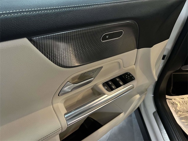 used 2022 Mercedes-Benz GLA car, priced at $30,991