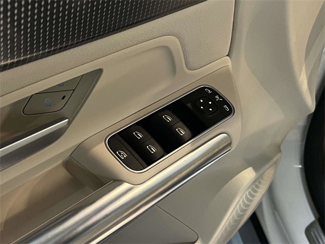 used 2022 Mercedes-Benz GLA car, priced at $30,991