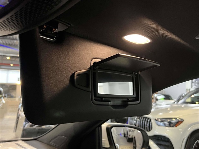 used 2022 Mercedes-Benz GLA car, priced at $30,991