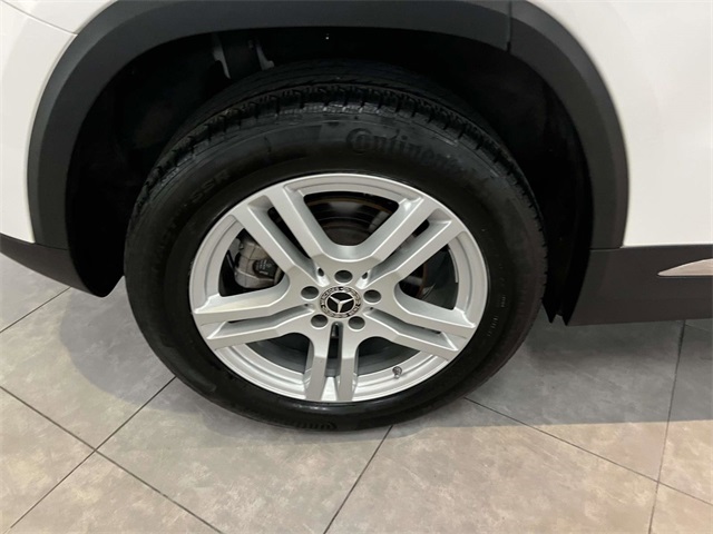 used 2022 Mercedes-Benz GLA car, priced at $30,991