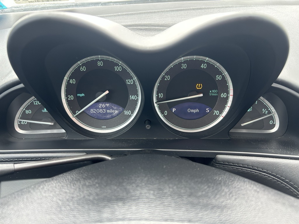 used 2006 Mercedes-Benz SL-Class car, priced at $17,395