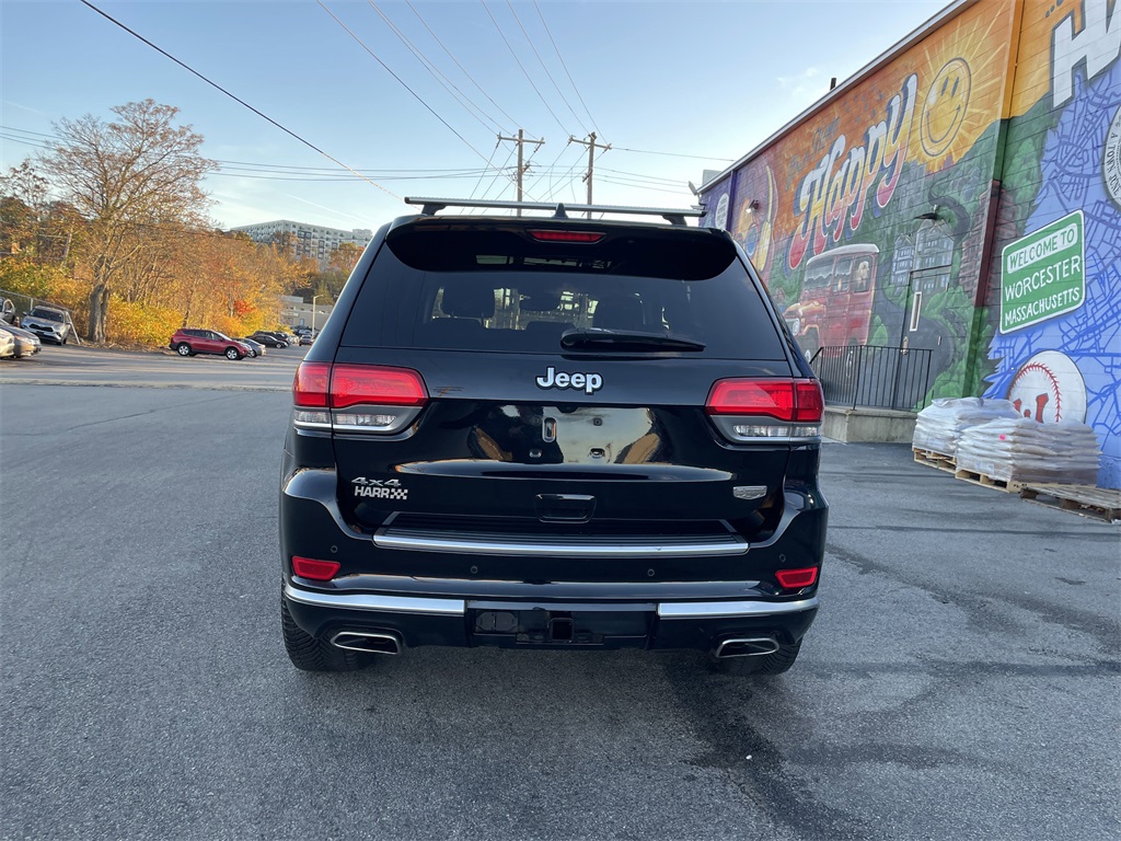 Used 2019 Jeep Grand Cherokee SUV
