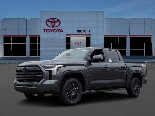 2025 Toyota Tundra SR5's photo