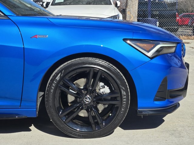 used 2026 Acura Integra car, priced at $36,200