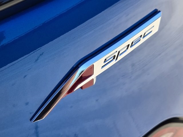 used 2026 Acura Integra car, priced at $36,200