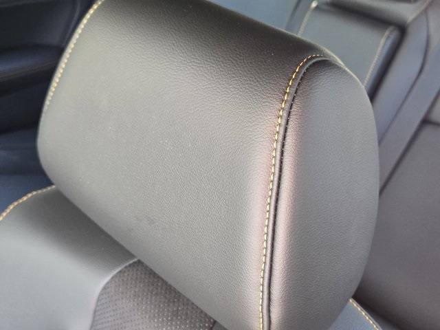 used 2026 Acura Integra car, priced at $36,200