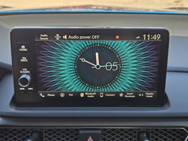 used 2026 Acura Integra car, priced at $36,200