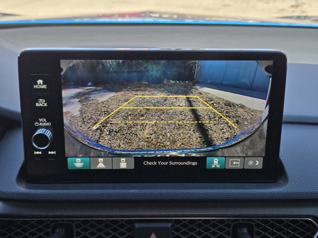 used 2026 Acura Integra car, priced at $36,200