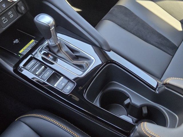 used 2026 Acura Integra car, priced at $36,200