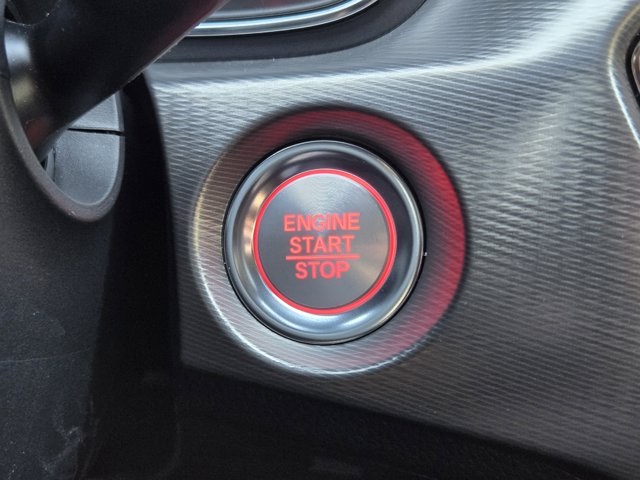 used 2026 Acura Integra car, priced at $36,200