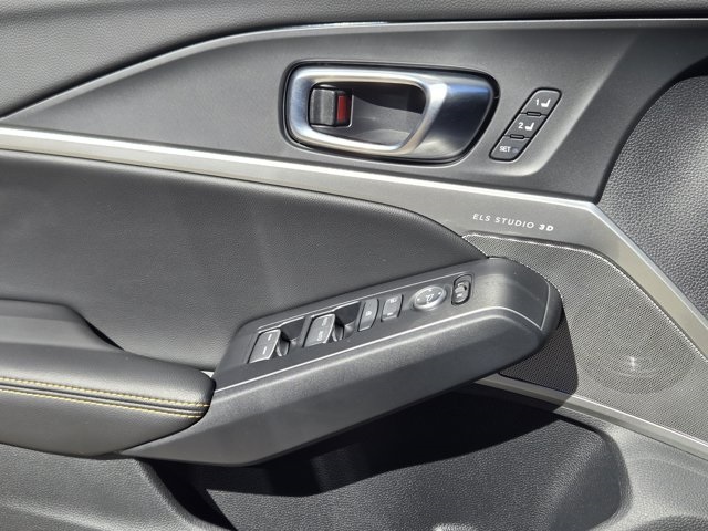 used 2026 Acura Integra car, priced at $36,200