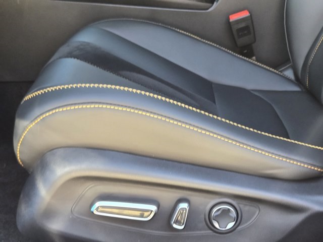 used 2026 Acura Integra car, priced at $36,200