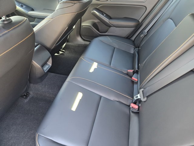 used 2026 Acura Integra car, priced at $36,200