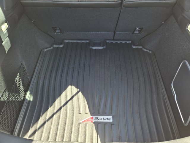 used 2026 Acura Integra car, priced at $36,200