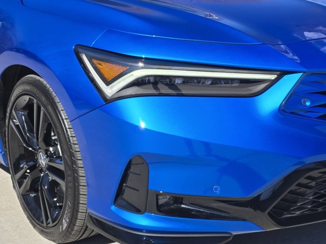 used 2026 Acura Integra car, priced at $36,200