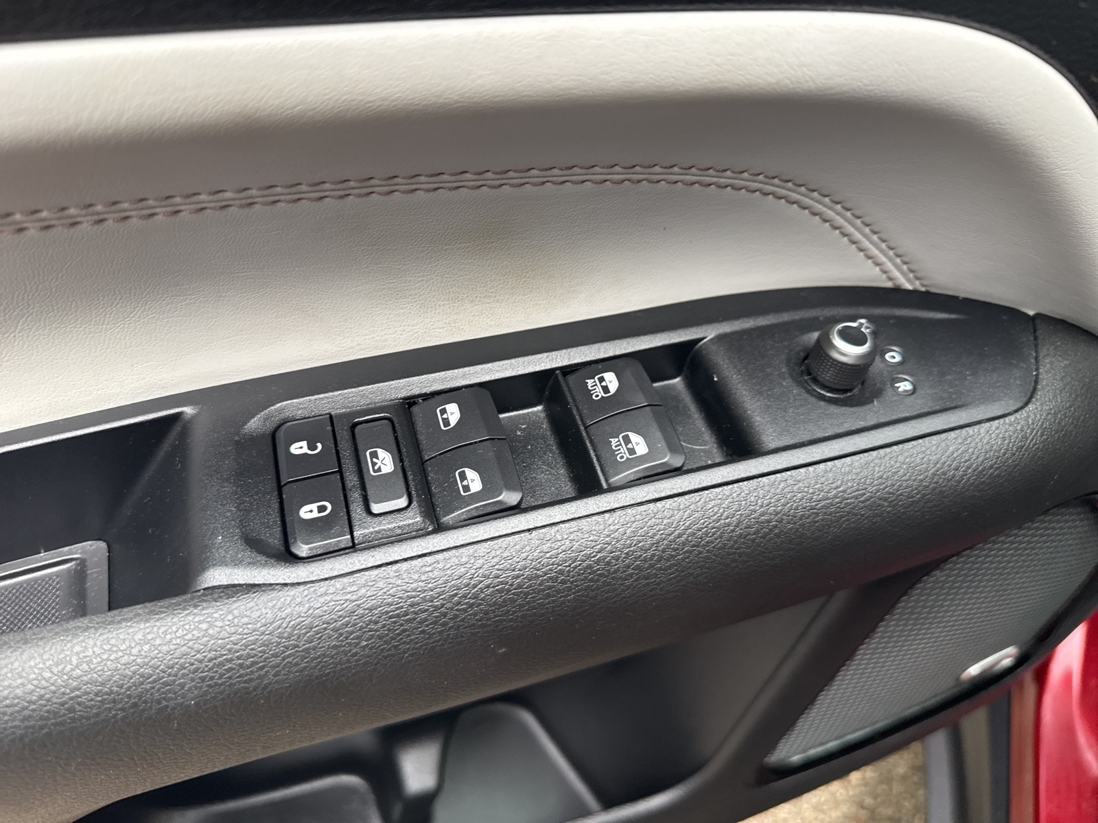 2022 Velvet Red Pearlcoat Jeep Compass Limited 4X4 SUV