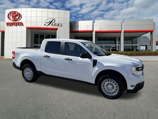 2023 Ford Maverick XL