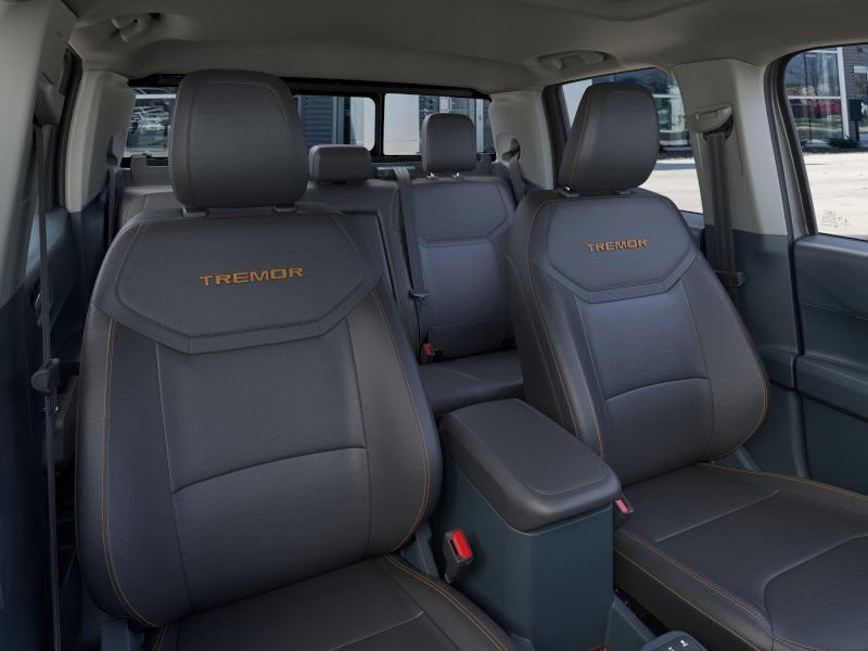 2024 Ford Maverick Lariat photo 7