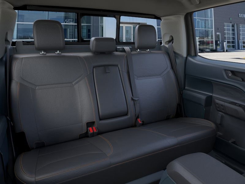 2024 Ford Maverick Lariat photo 8