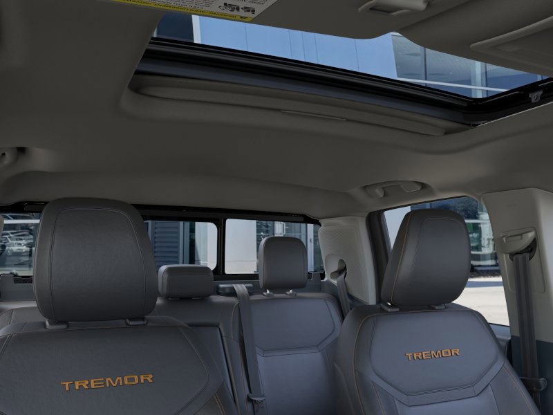 2024 Ford Maverick Lariat photo 9