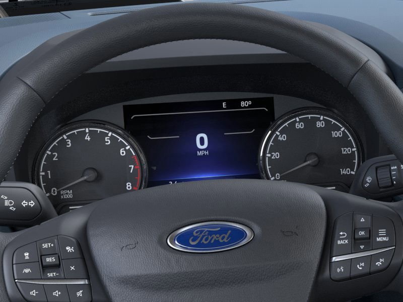 2024 Ford Maverick Lariat photo 10