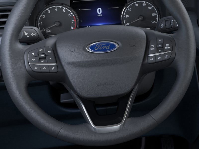 2024 Ford Maverick Lariat photo 11