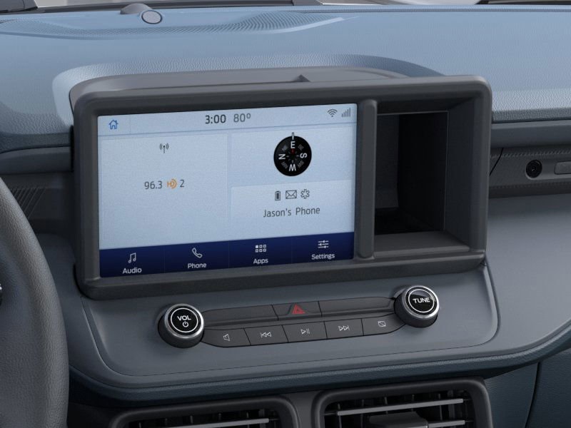 2024 Ford Maverick Lariat photo 12