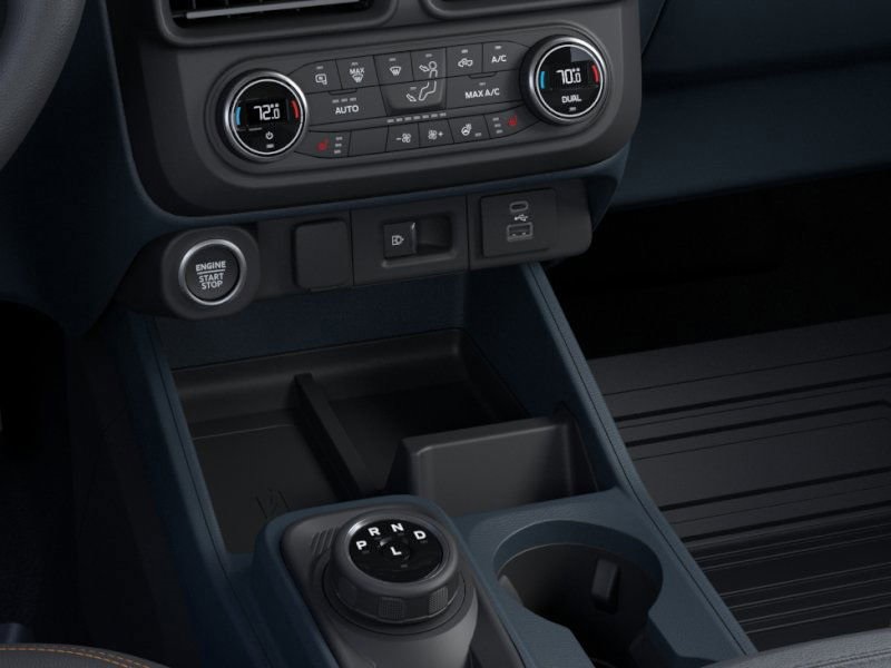 2024 Ford Maverick Lariat photo 13